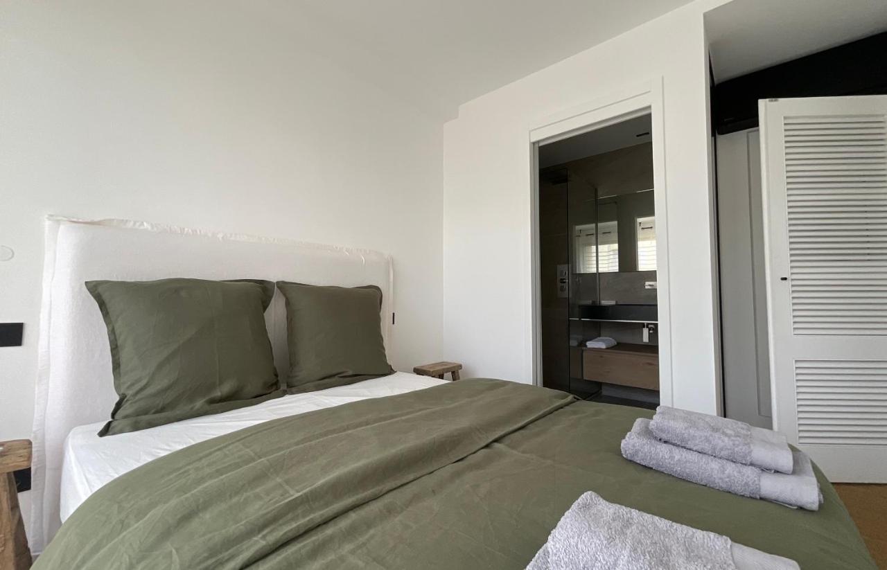 My St-Tropez Apartment แซ็ง-ทรอเป ภายนอก รูปภาพ